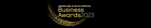 broadland and south norfolk business awards winners