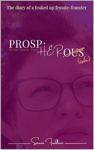 ProspHERish Book Cover Serena Fordham