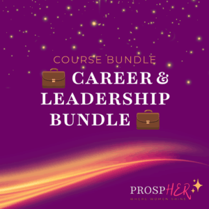 💼 Career & Leadership Bundle 💼