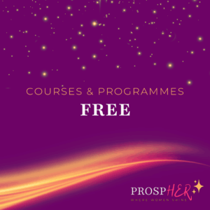 FREE Courses & Programmes