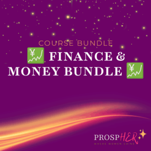 💹 Finance & Money Bundle 💹