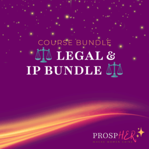 ⚖️ Legal & IP Bundle ⚖️
