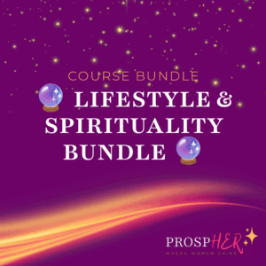 🔮 Lifestyle & Spirituality Bundle 🔮